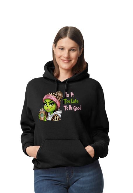 Grinch Sets and more