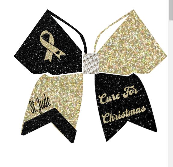 ST. Jude Specialty Bow