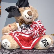 Cheer Bears and Cheer Ducks