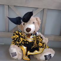 Cheer Bears and Cheer Ducks