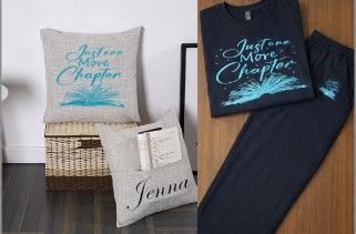 Reading Joggers Set