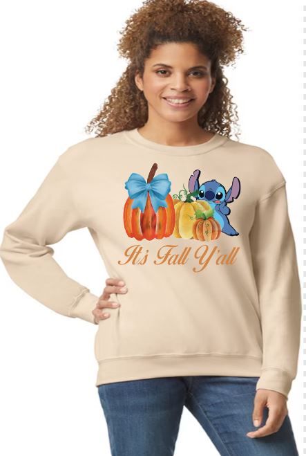 Fall Hoodies