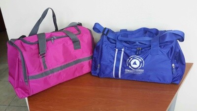 12 PZAS BOLSO DEPORTIVO «WORKOUT» CELE – Vintage Souvenirs