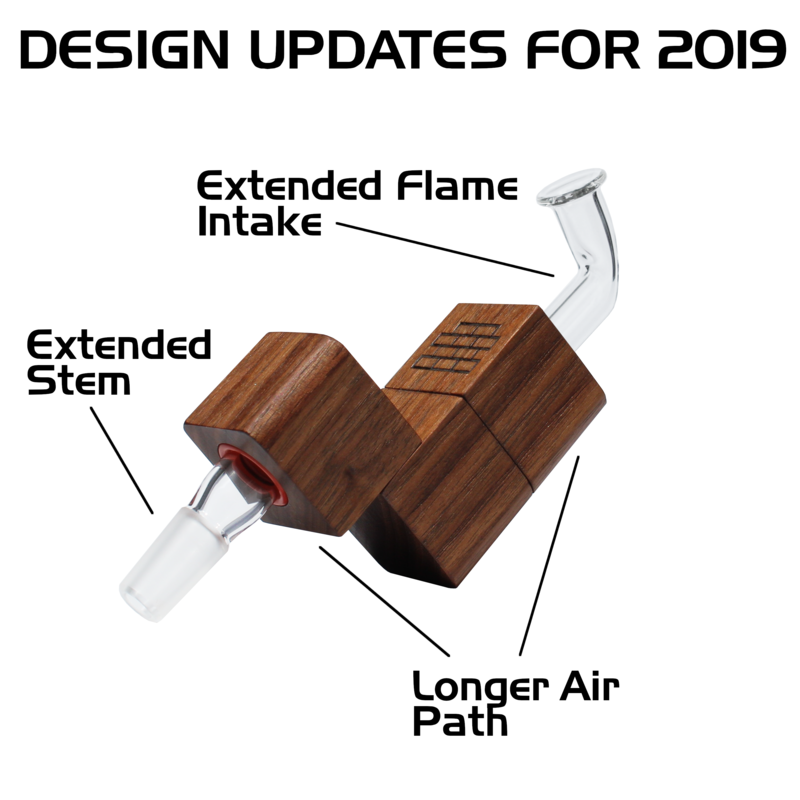 Flip Brick Redesign