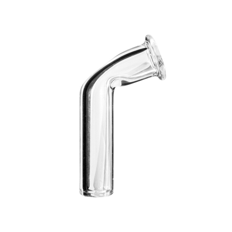 Flip/Twist Brick Bent Flame Intake