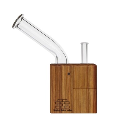 OG Brick Mouthpiece