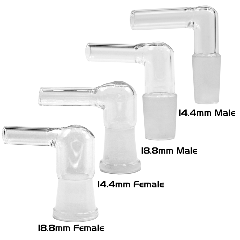 Whip Connectors