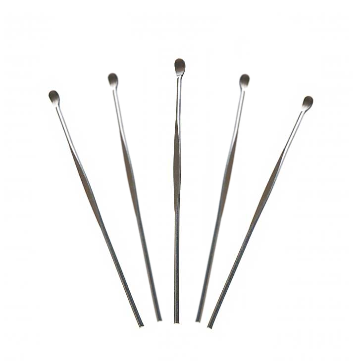 Stainless Stir Stick 5-pack