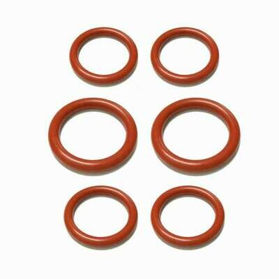 HydroBrick O-Ring replacement pack