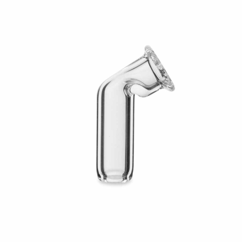 Junior/Runt Bent Flame Intake