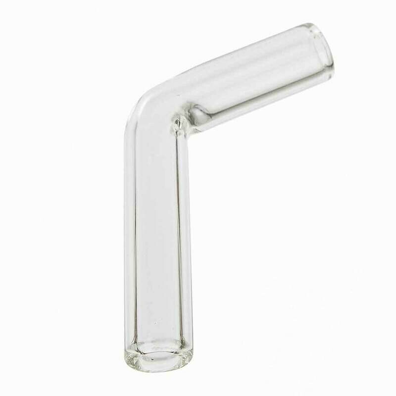 Junior Glass Mouthpiece