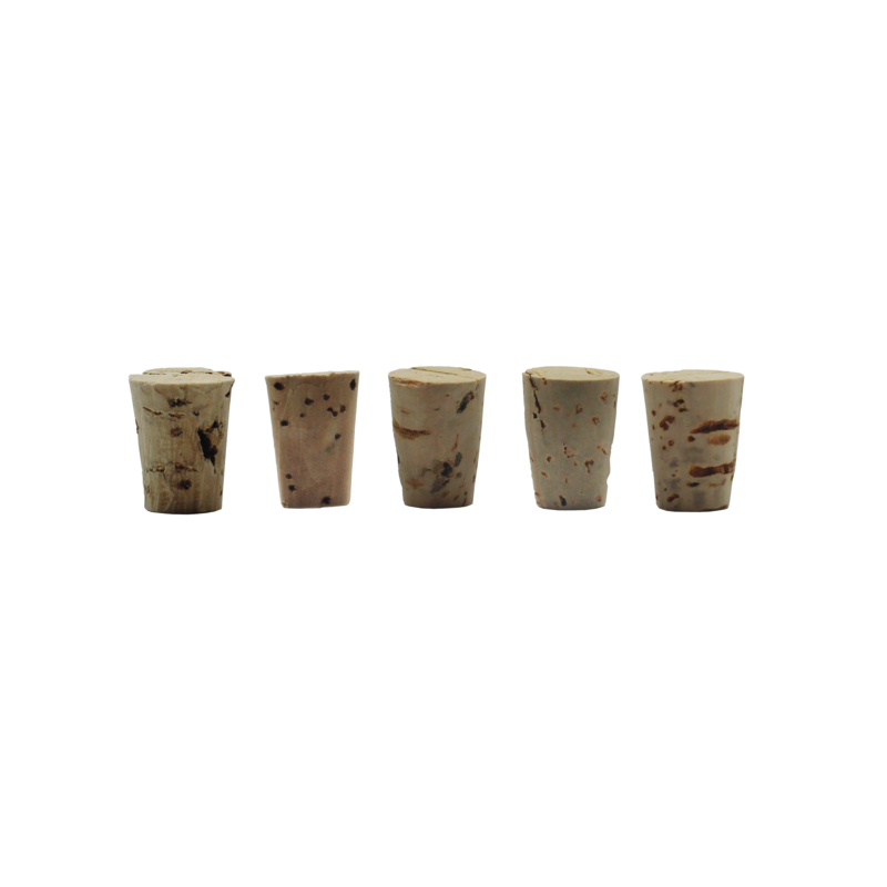 Maxx Jar Cork 5-Pack