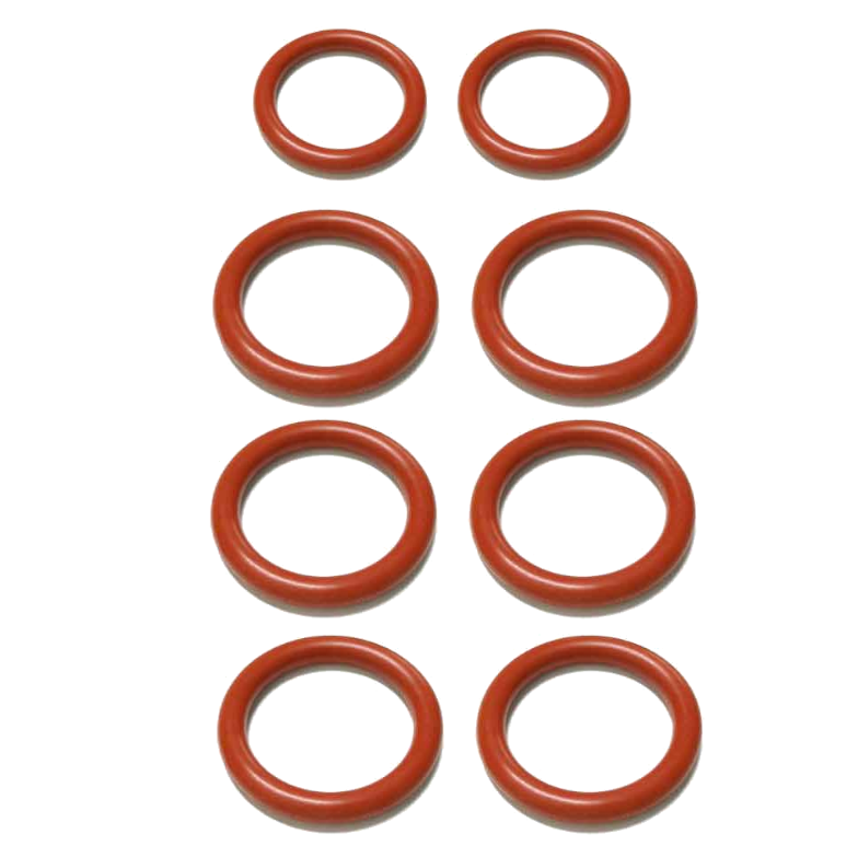 Flip/Twist O-Ring Kit
