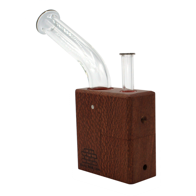 OG Brick Leopardwood