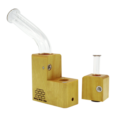 OG Brick Yellowheart