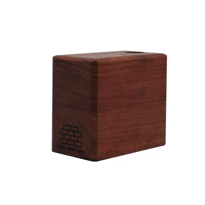 Maxx Bubinga