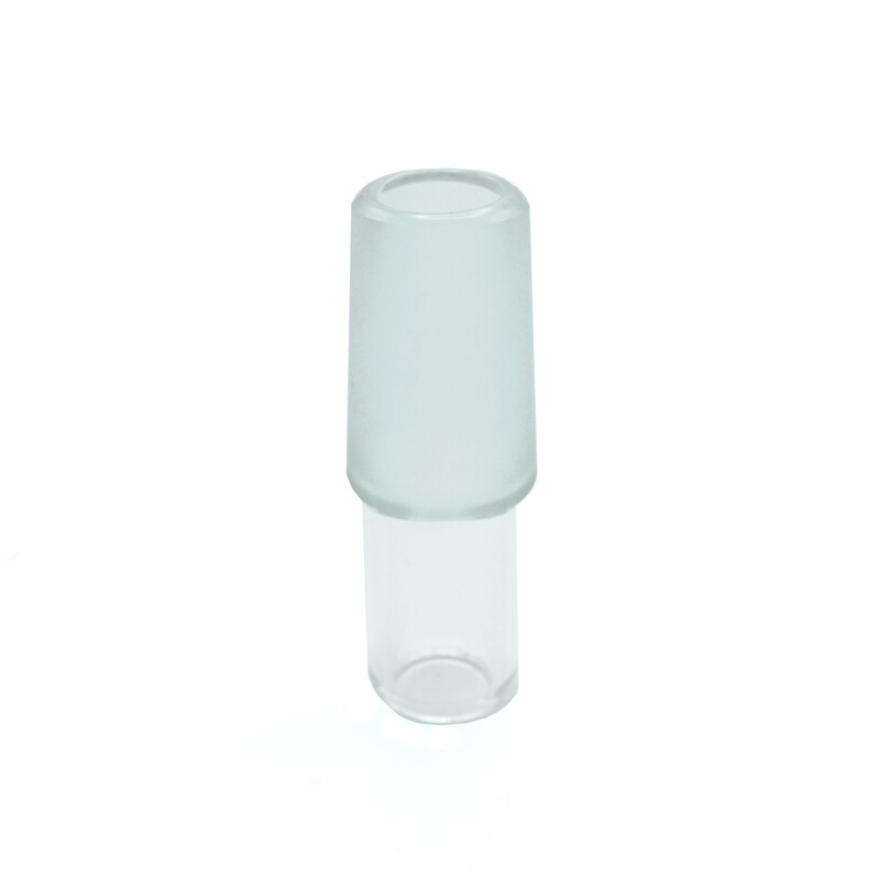 18.8mm Male Short Stem for Stack