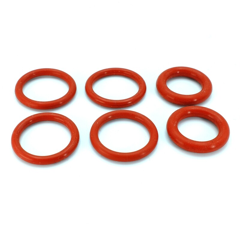 Twist O-Ring Pack