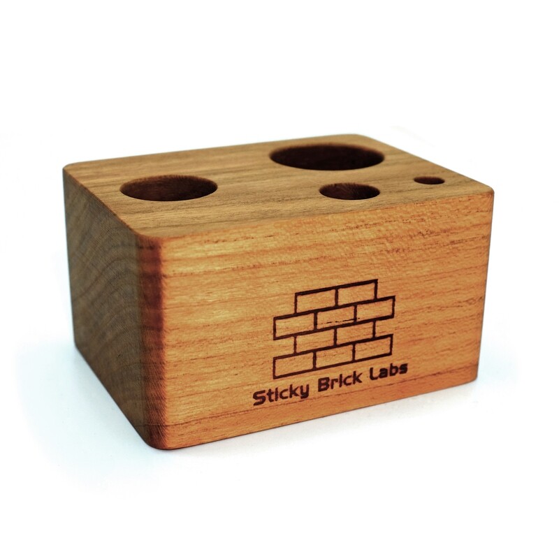 Stack Base