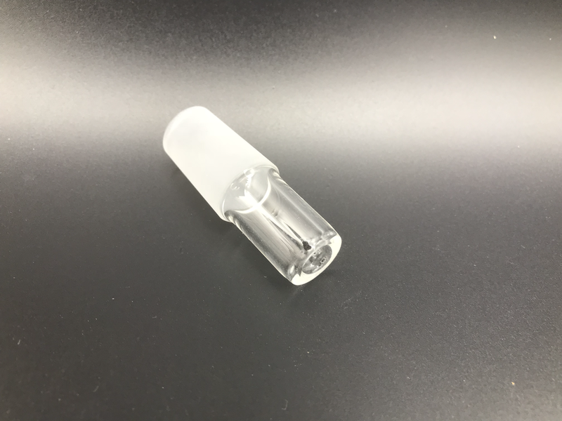 Flip Brick/Injector 18.8mm Male Stem