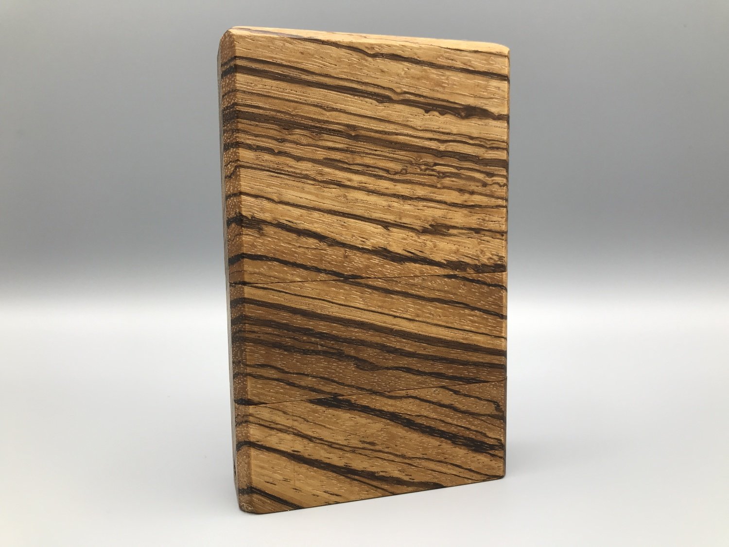 Junior Zebrawood