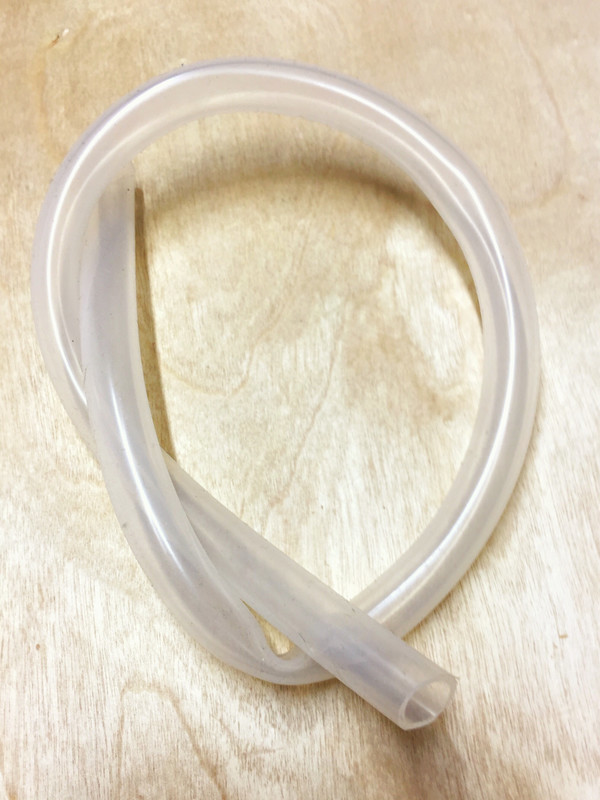 Whip Tubing