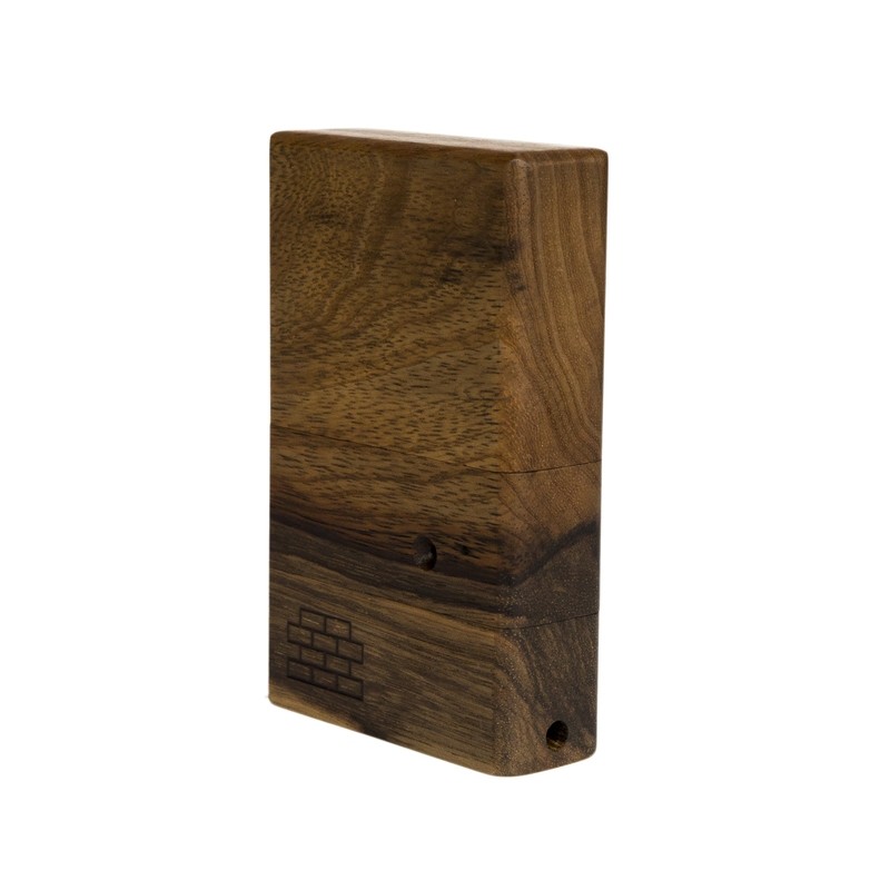 Junior Black Limba