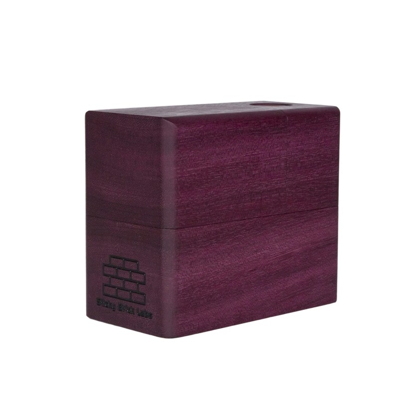 Maxx Purple Heart