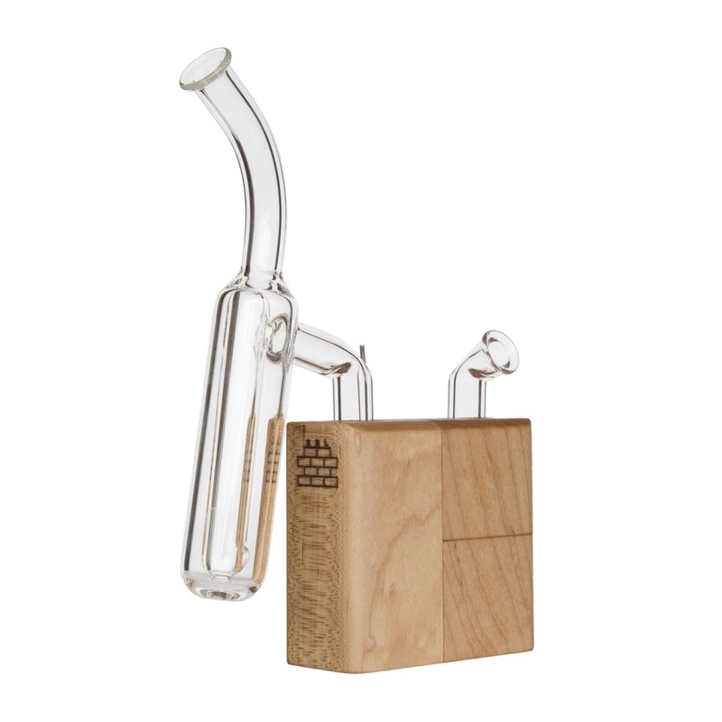 Mini Sticky Bubbler