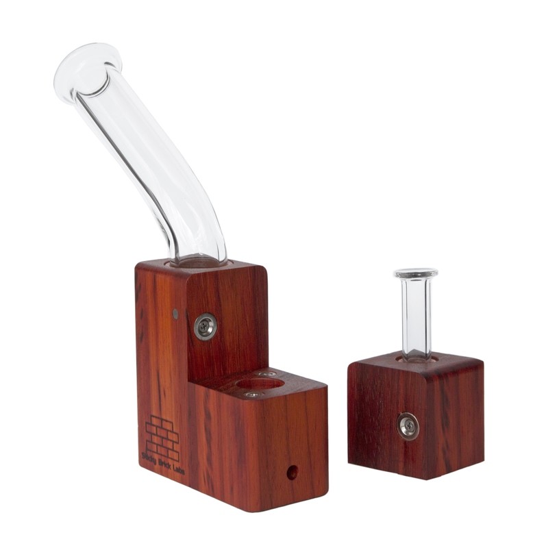 OG Brick Padauk