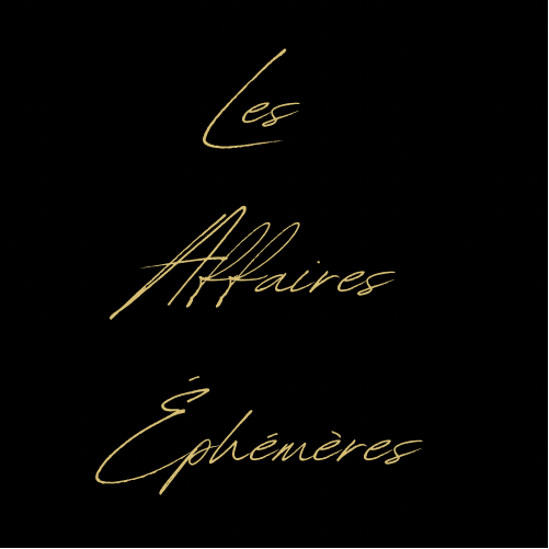 Les Affaires Éphémères