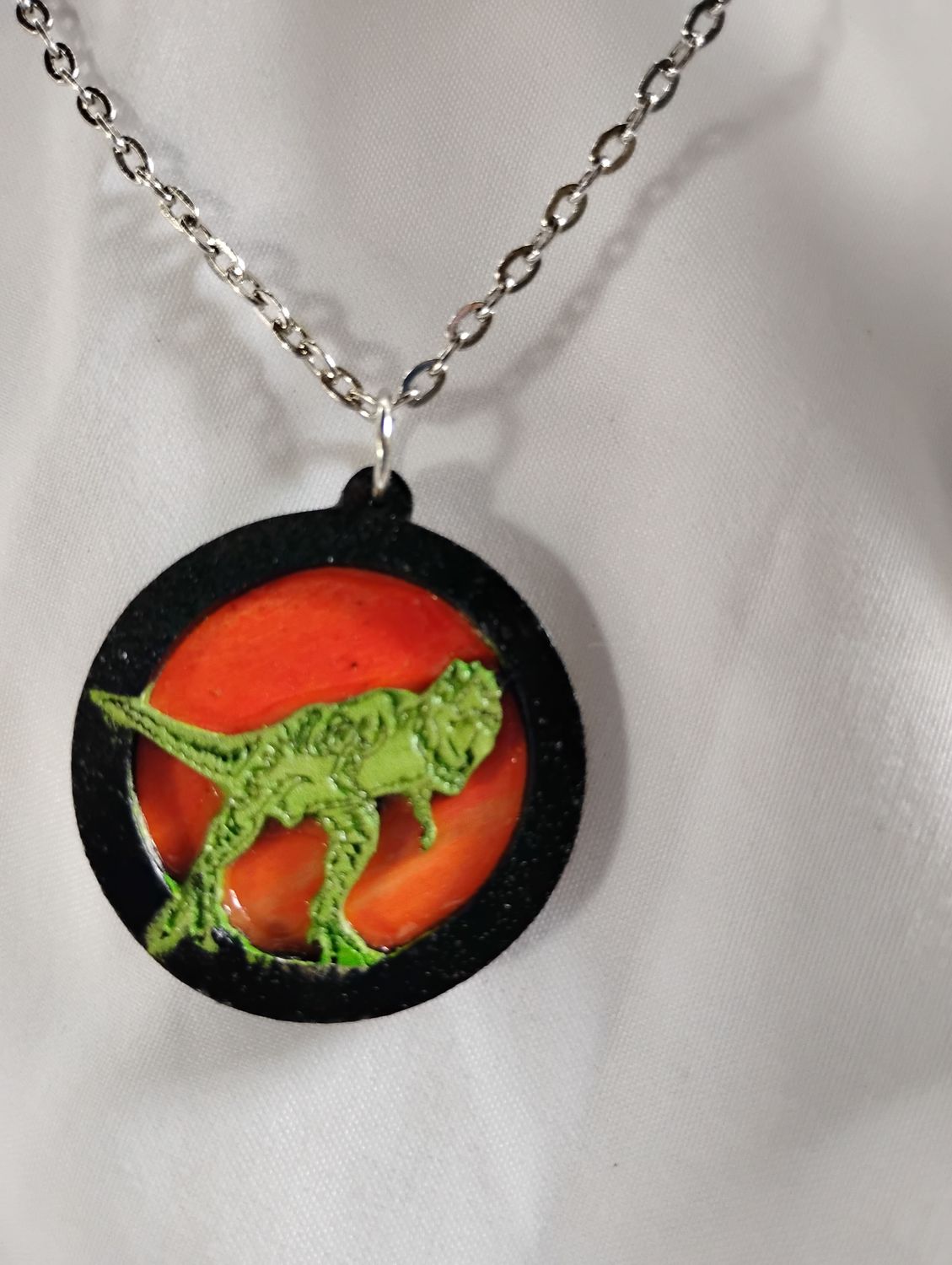 T- rex