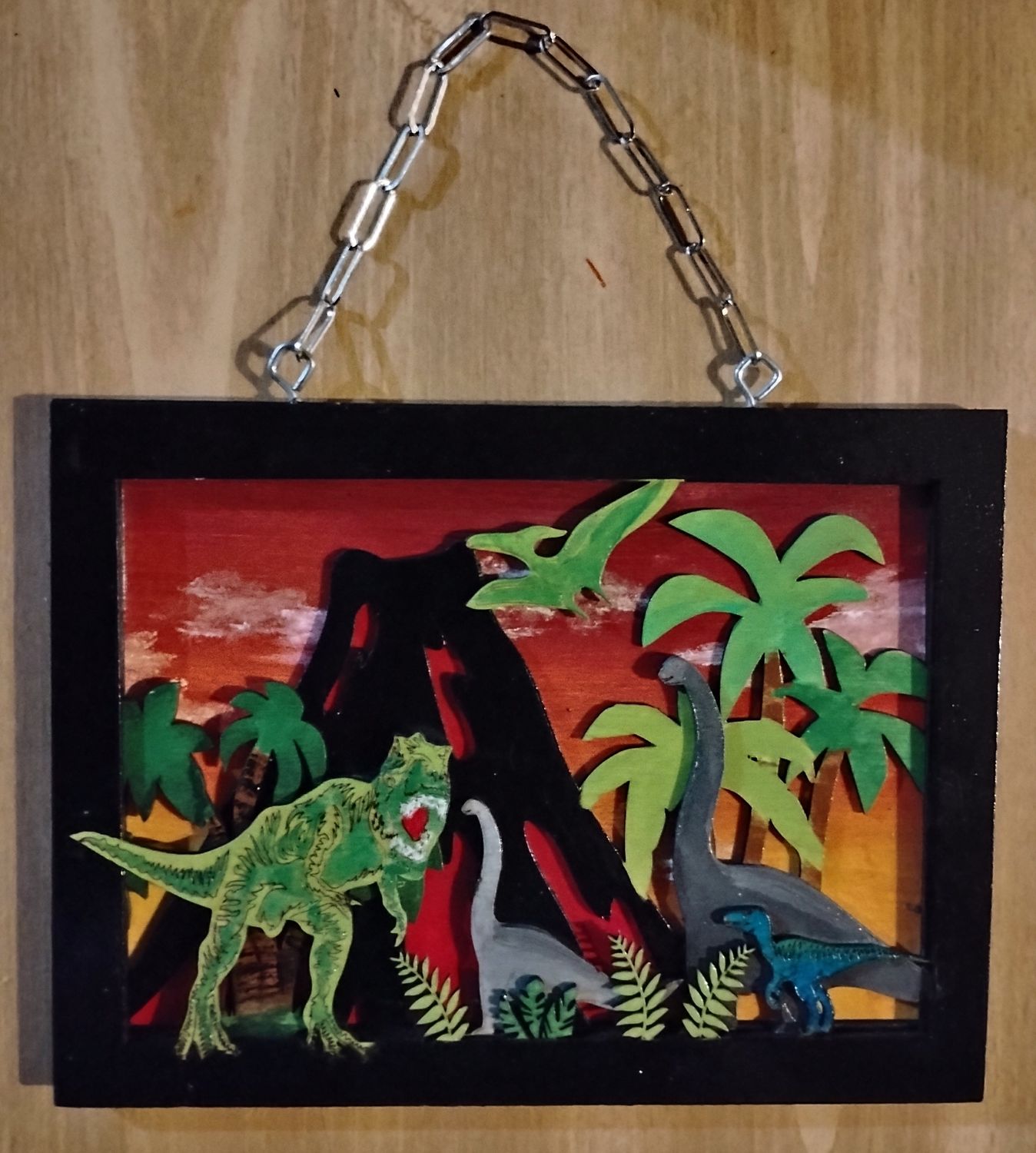 Dino Land