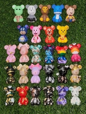 🧸Customize Your Venty Teddy🧸
