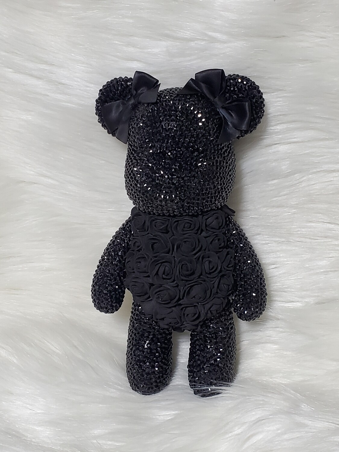 Midnight Sparkly