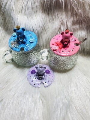 Customize Beary Mug