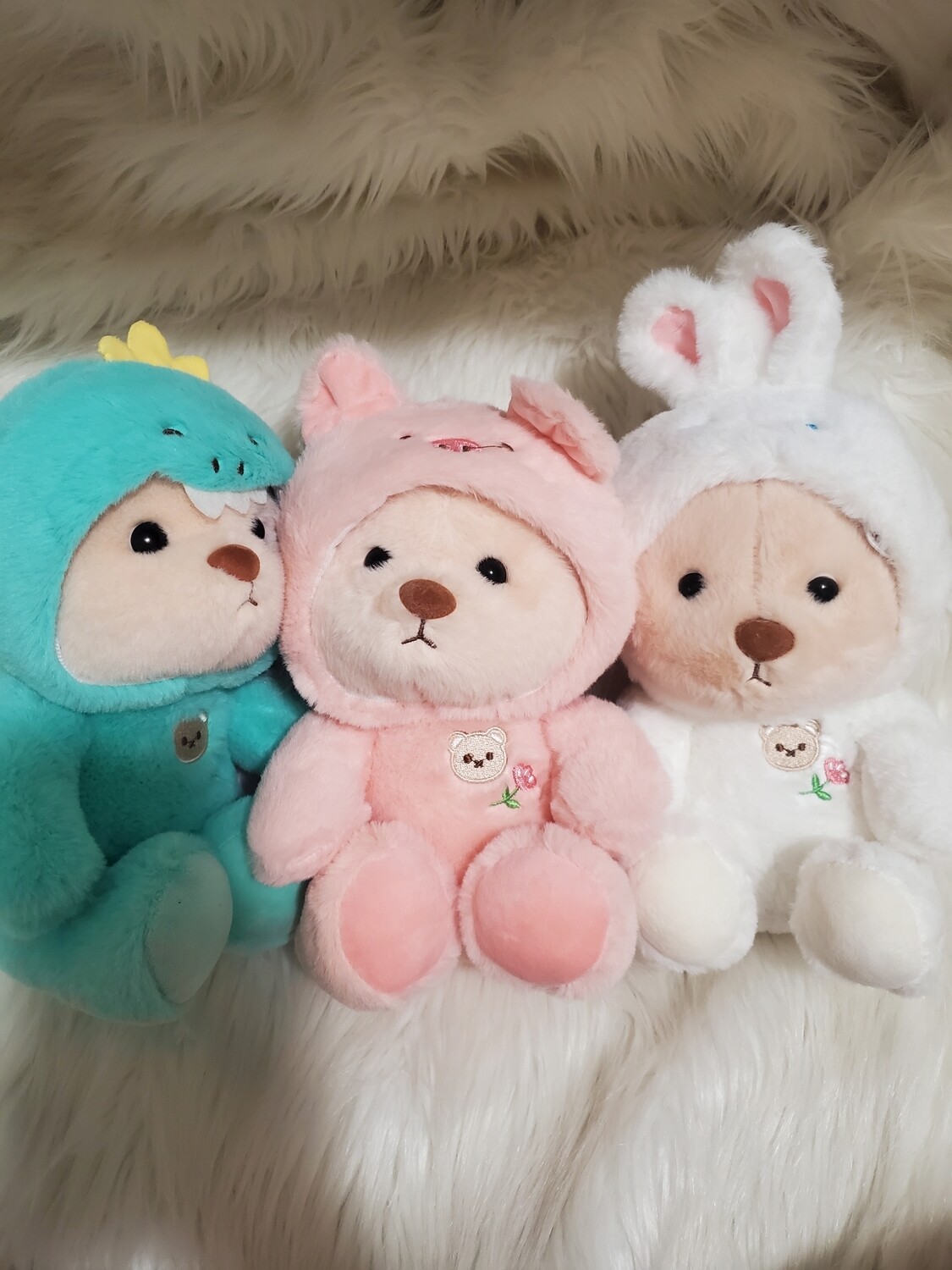 Pig Bear