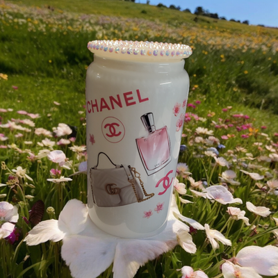 Chanel cup