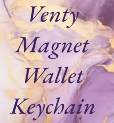 Magnets, Keychain &amp; Wallets