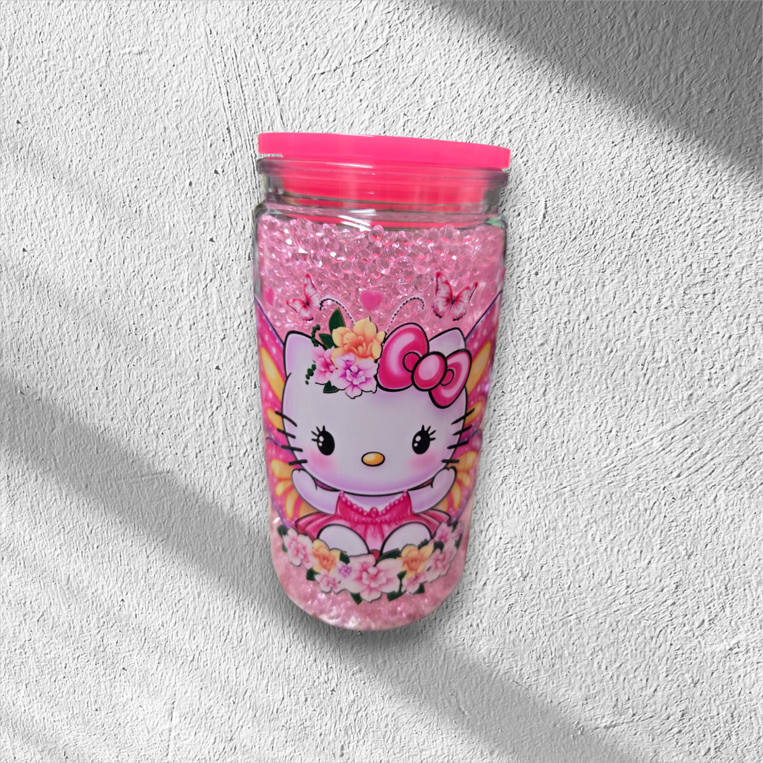 Hk Plastic cup