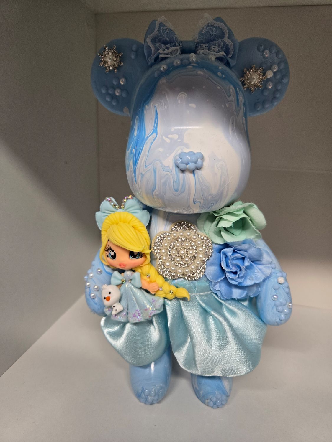 Frozen 9in