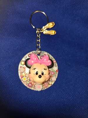 Minnie mouse