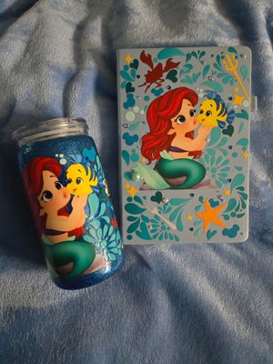 Bundle!! ARIEL