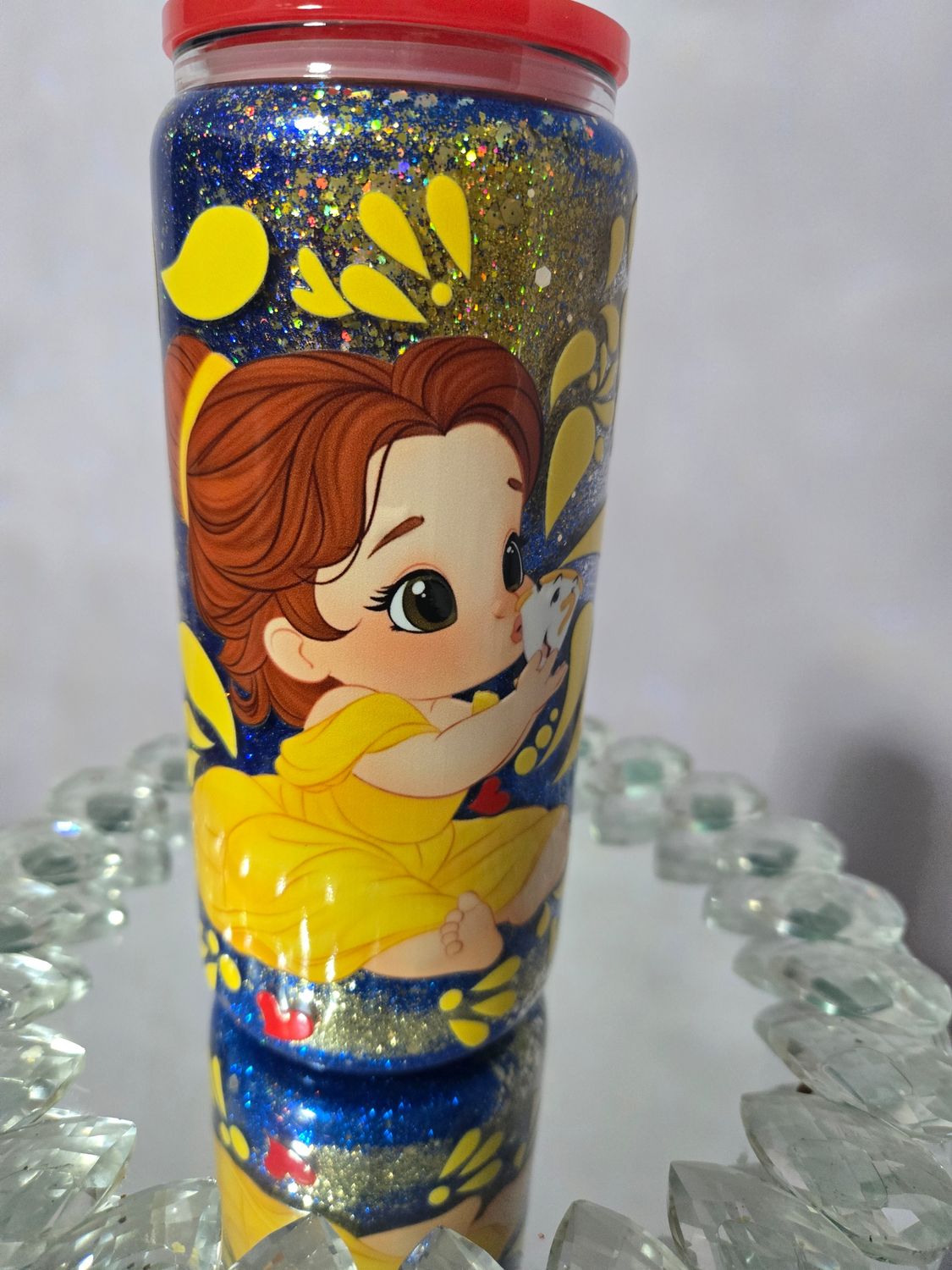 Belle cup