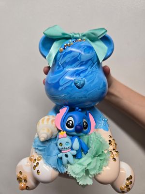 Stitch