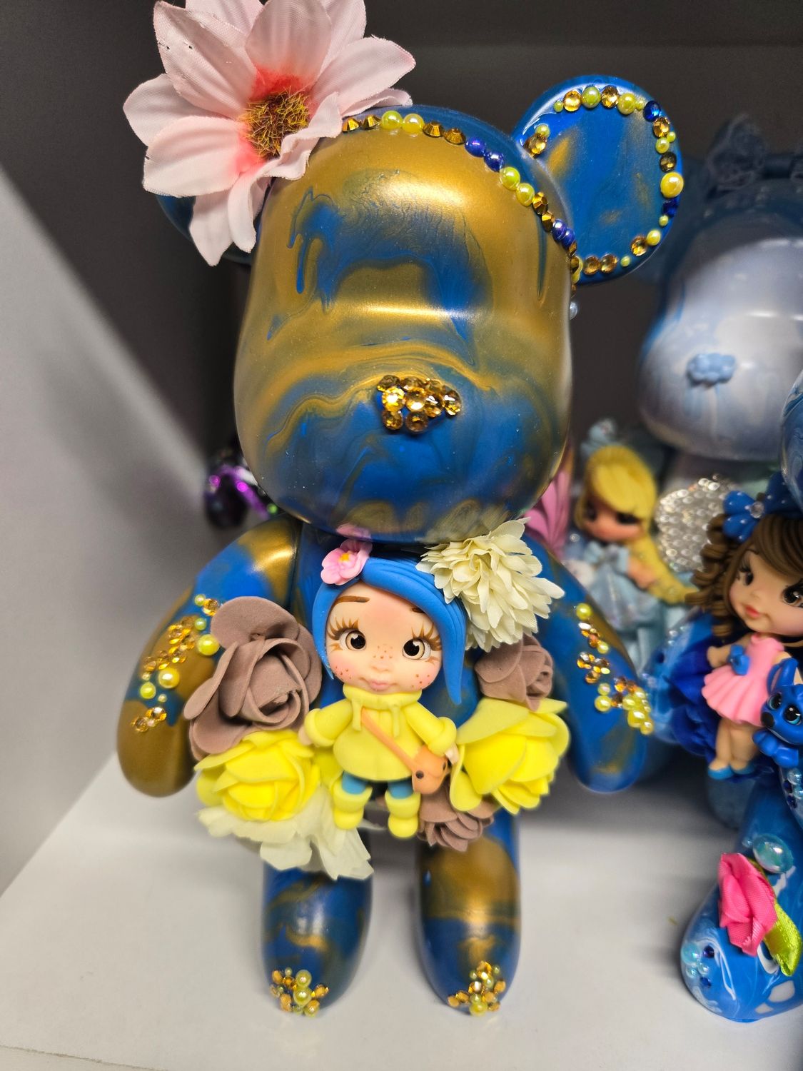 Coraline 9in