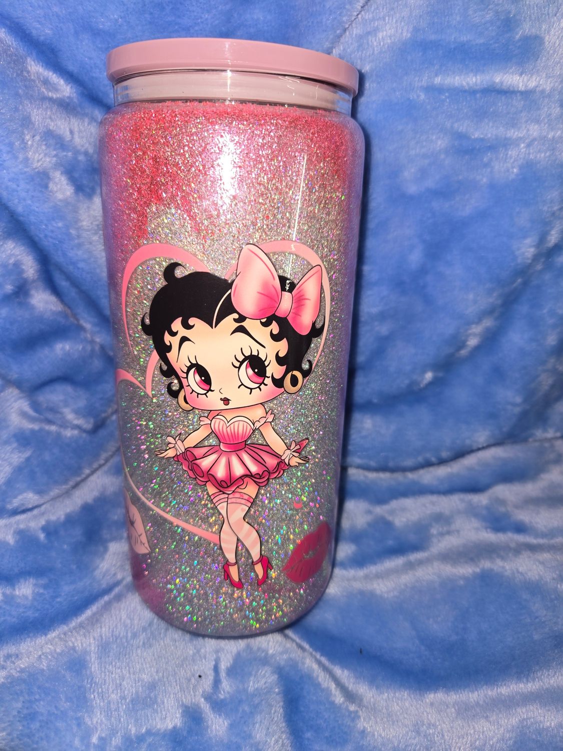Betty boop