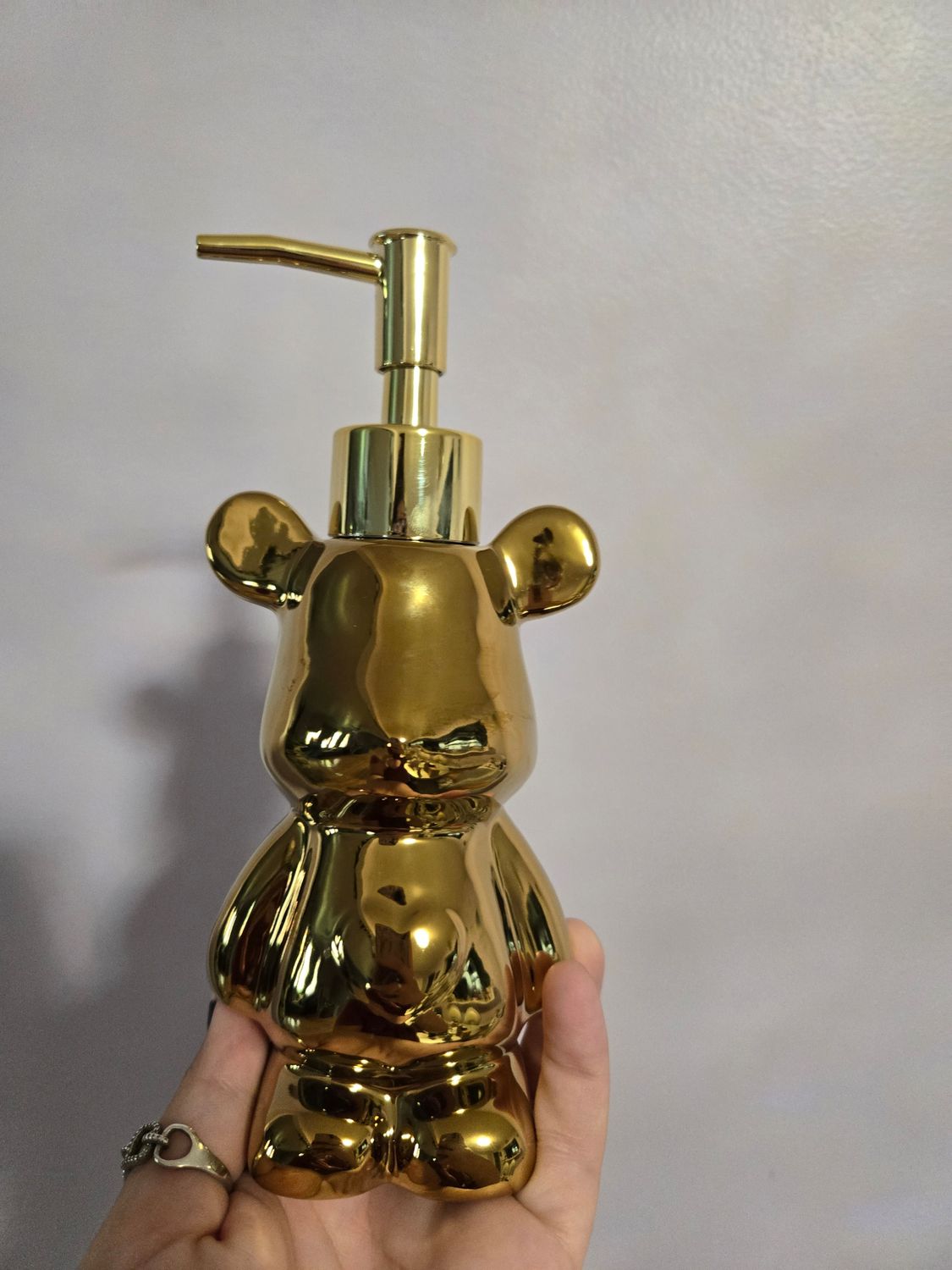 Gold