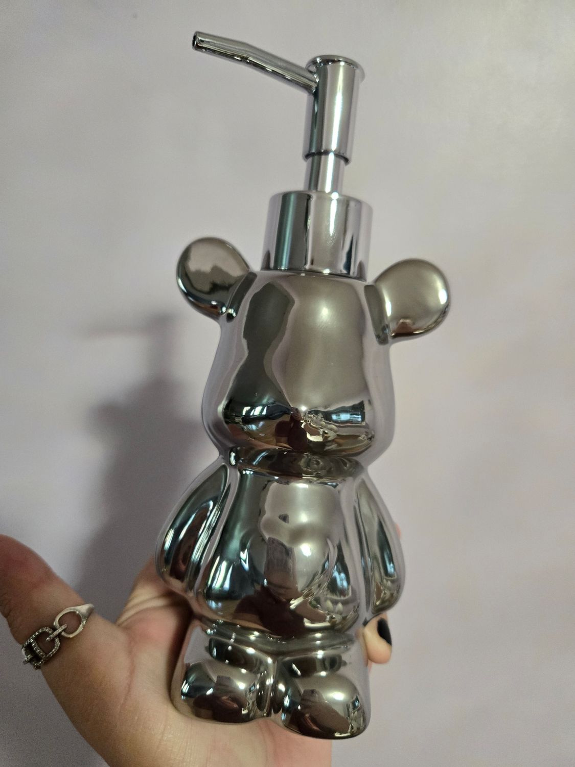 Silver