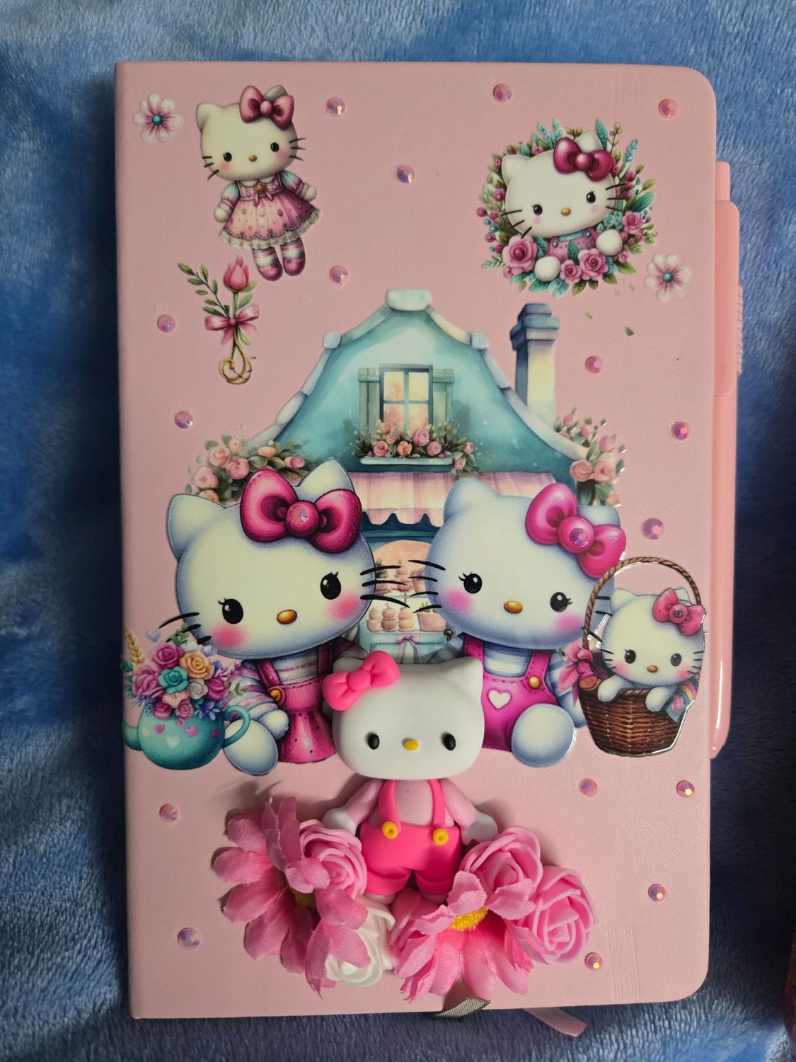 Hk notebook